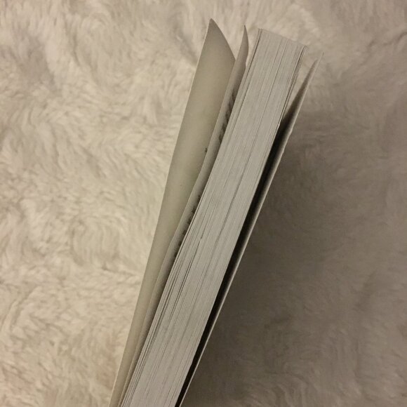 'Just One Thing' Psychology Softcover Book - Picture 4 of 6